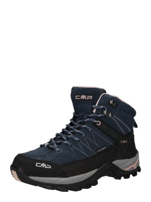Foto van product CMP Boots 'Rigel' nachtblauw / zwart