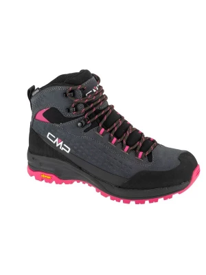 Foto van product CMP Boots zwart