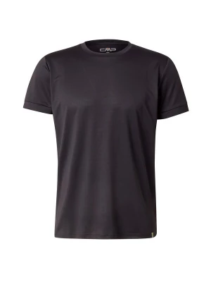 Foto van product CMP Functioneel shirt antraciet