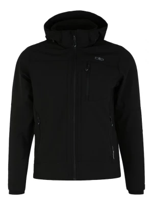 Foto van product CMP Functionele jas blauw / zwart
