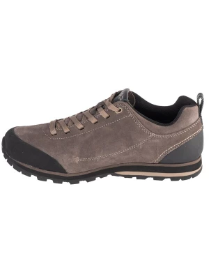 Foto van product CMP Lage schoen 'CMP Elettra Low' bruin