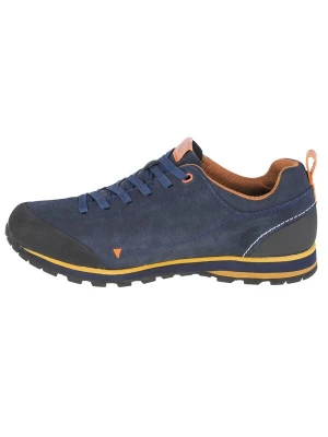 Foto van product CMP Lage schoen 'CMP Elettra Low' donkerblauw