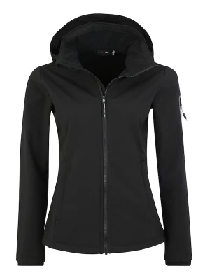 Foto van product CMP Outdoorjas antraciet