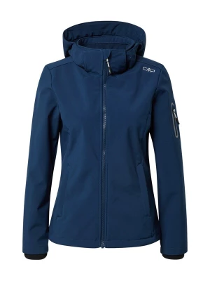 Foto van product CMP Outdoorjas marine