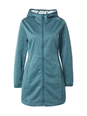 Foto van product CMP Outdoorjas petrol
