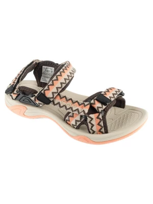 Foto van product CMP Sandaal 'CMP Hamal Wmn Hiking Sandal' bruin