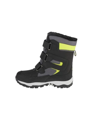 Foto van product CMP Snowboots 'CMP Hexis' zwart