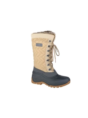 Foto van product CMP Veterlaarzen bruin