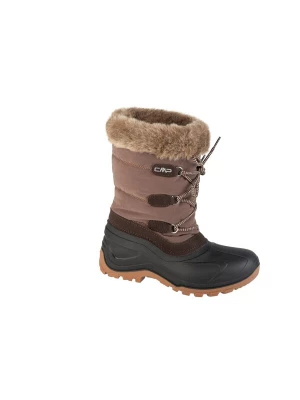 Foto van product CMP Veterlaarzen 'CMP Nietos Low' bruin