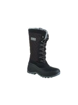 Foto van product CMP Veterlaarzen zwart