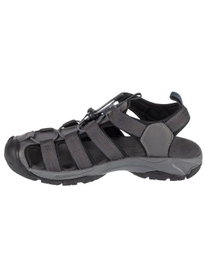 Foto van product CMP Wandelsandalen 'CMP Sahiph Hiking Sandal' grijs