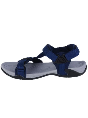 Foto van product CMP Wandelsandalen 'Hamal' donkerblauw
