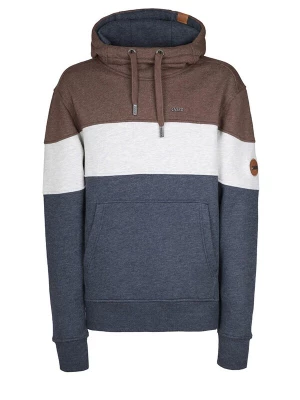 Foto van product CNSRD Sweatshirt 'KING B BRN' bruin
