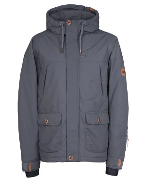 Foto van product CNSRD Tussenjas 'FINN II JKT MEN' antraciet