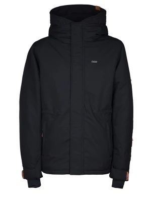 Foto van product CNSRD Winterjas 'MR DIAMOND' zwart