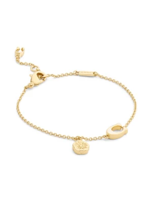 Foto van product COACH Armband goud