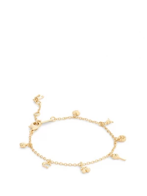Foto van product COACH Armband goud