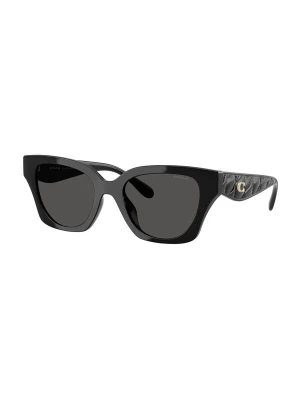 Foto van product COACH Zonnebril 'CAD18' zwart