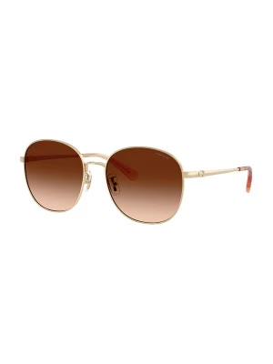 Foto van product COACH Zonnebril 'CDP39' goud