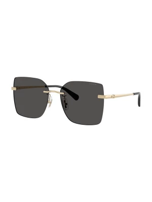 Foto van product COACH Zonnebril 'CDP45' goud