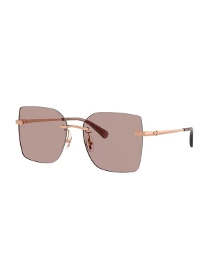 Foto van product COACH Zonnebril 'CDP45' rosé