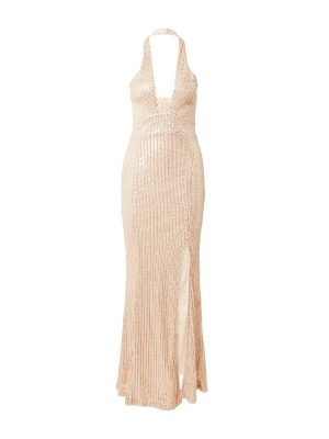 Foto van product Coast Avondjurk champagne