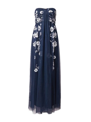Foto van product Coast Avondjurk navy / wit