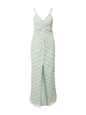 Foto van product Coast Avondjurk pastelgroen