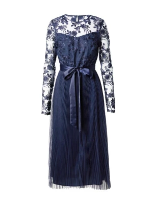 Foto van product Coast Cocktailjurk navy