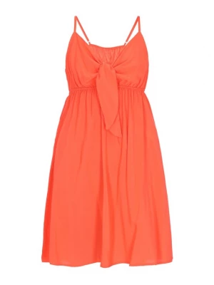Foto van product swirly Zomerjurk 'Spring Summer' kreeft