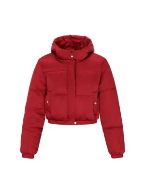 Foto van product faina Winterjas grenadine