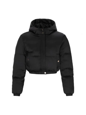 Foto van product ALBEE Winterjas zwart