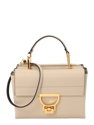 Foto van product Coccinelle Handtas 'Arlettis' taupe