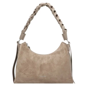 Foto van product Coccinelle Handtas 'Boheme' taupe