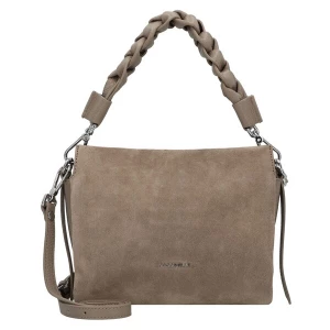 Foto van product Coccinelle Handtas 'Boheme' taupe