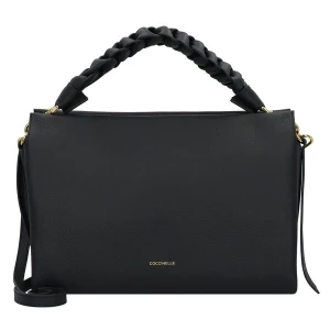 Foto van product Coccinelle Handtas 'Boheme' zwart