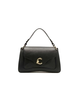 Foto van product Coccinelle Handtas 'C-Me 30x18x10 cm' zwart