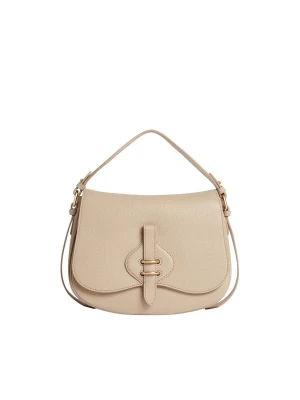 Foto van product Coccinelle Handtas 'MAVERY' beige gemêleerd