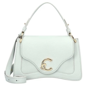 Foto van product Coccinelle Handtas 'Me' pastelblauw