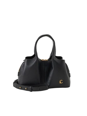 Foto van product Coccinelle Handtas 'NELL' zwart