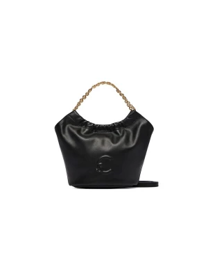 Foto van product Coccinelle Handtas 'Smash Mini 15x16x9 cm' zwart