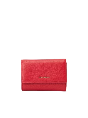 Foto van product Coccinelle Portemonnee rood