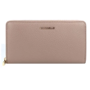 Foto van product Coccinelle Portemonnee taupe