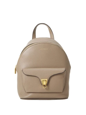 Foto van product Coccinelle Rugzak 'BEAT' taupe