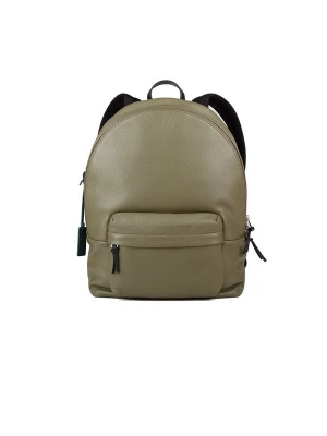 Foto van product Coccinelle Rugzak 'Stg Soft 30x43x13 cm' groen