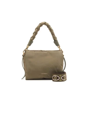 Foto van product Coccinelle Schoudertas 'Boheme Puffy 23x18x10 cm' groen