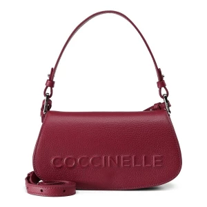 Foto van product Coccinelle Schoudertas 'Myrtha' rood