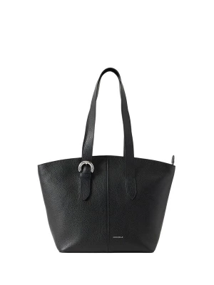 Foto van product Coccinelle Shopper 'FERN' zwart