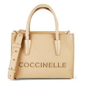 Foto van product Coccinelle Shopper 'Myrtha' bruin