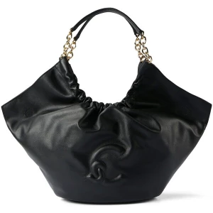 Foto van product Coccinelle Shopper 'Smash' zwart